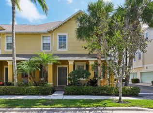 110 E Pigeon Plum Drive #108, Jupiter, FL 33458