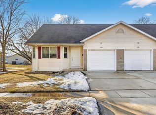 636 Grant Street, Fort Atkinson, WI 53538