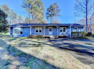 2776 John Petree Rd, Powder Springs, GA 30127