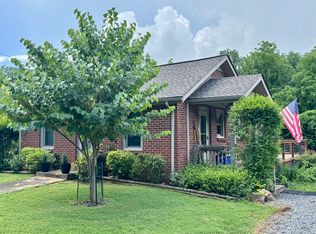 553 Dillsboro Rd, Sylva, NC 28779