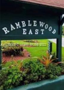 4276 NW 89th Ave APT 206, Pompano Beach, FL, 33065