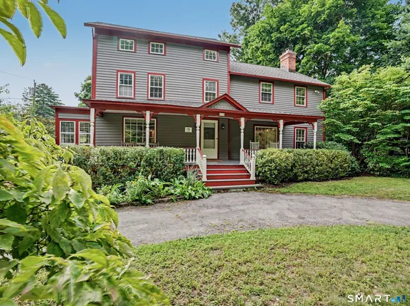 68 Old Stamford Road, New Canaan, CT 06840