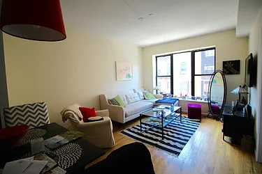 Rented by J Misrahi Realty Corp