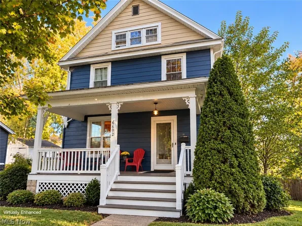 692 Franklin Ave, Salem, OH 44460