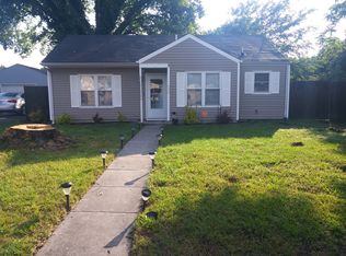 628 Rutherford St, Hampton, VA 23661