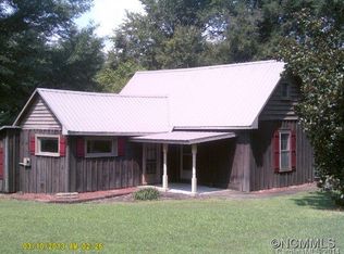 341 & 35 Rock Rd, Rutherfordton, NC 28139