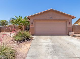 24960 W Dove Mesa Dr, Buckeye, AZ 85326