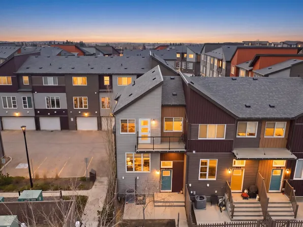 4470 Prowse Rd SW #18, Edmonton, AB T6W 3R5