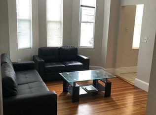 471 Broadway #4, Revere, MA 02151