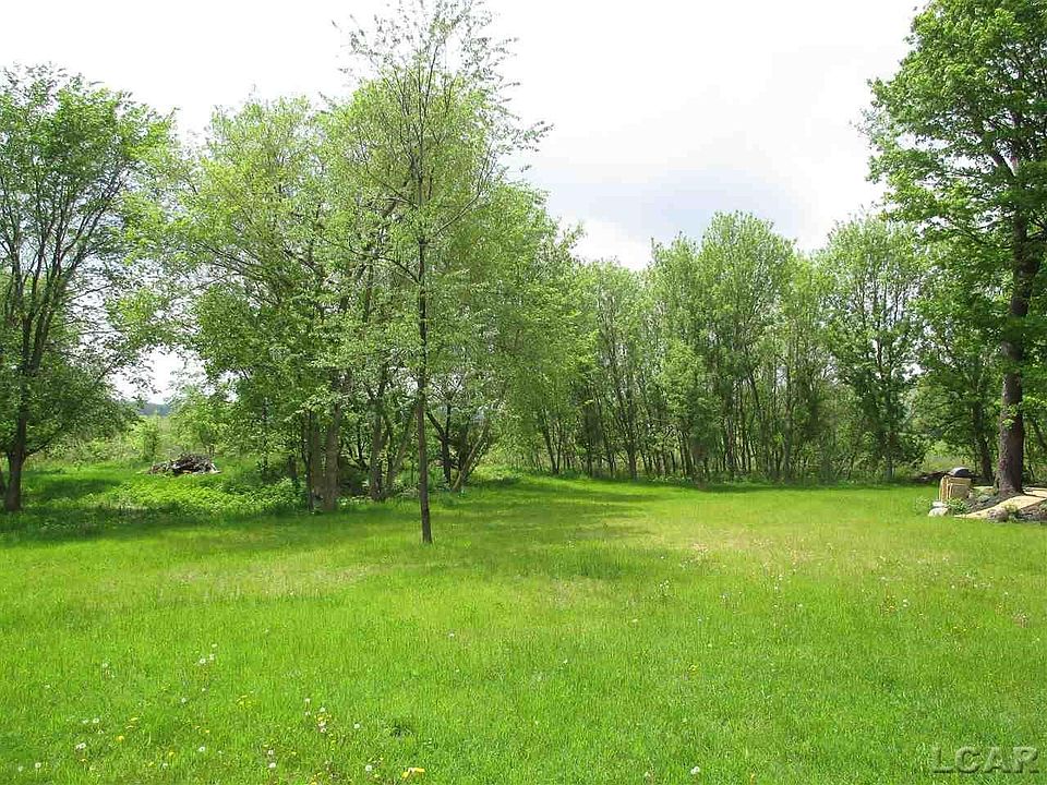 5088 Townley Hwy, Manitou Beach, MI 49253 Zillow