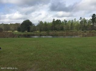17099 Crews Rd, Glen Saint Mary, FL 32040
