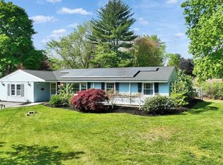 1 Derringer Rd, Chelmsford, MA 01824