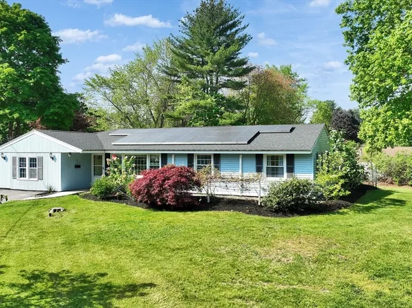 1 Derringer Rd, Chelmsford, MA 01824