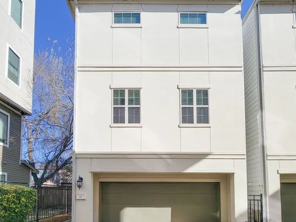12 Hermann Park Ct, Houston, TX 77021