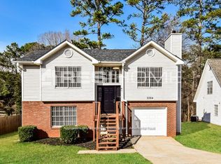 3284 Deer Pause Ln, Decatur, GA 30034