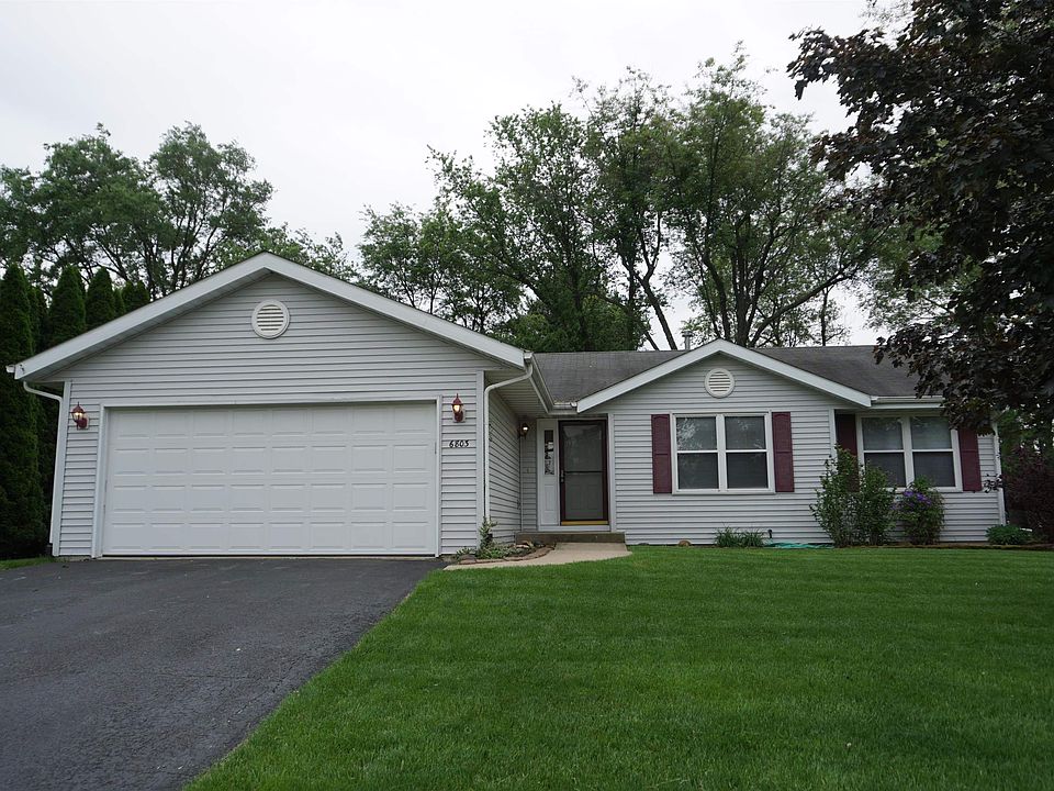 6803 Lanterne Dr, Loves Park, IL 61111 Zillow