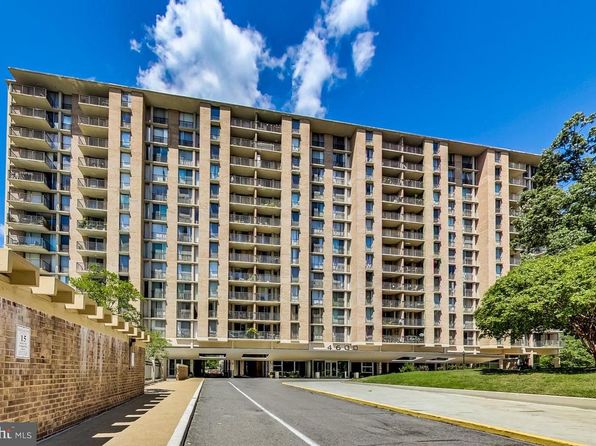 4600 S Four Mile Run Dr APT 1035