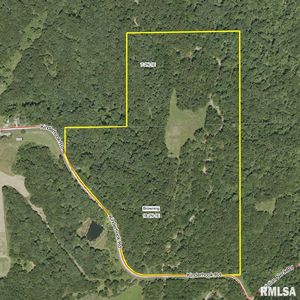 Rr Kinderhook Rd, Rushville, IL, 62681