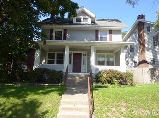 1801 W Main St, Peoria, IL 61606