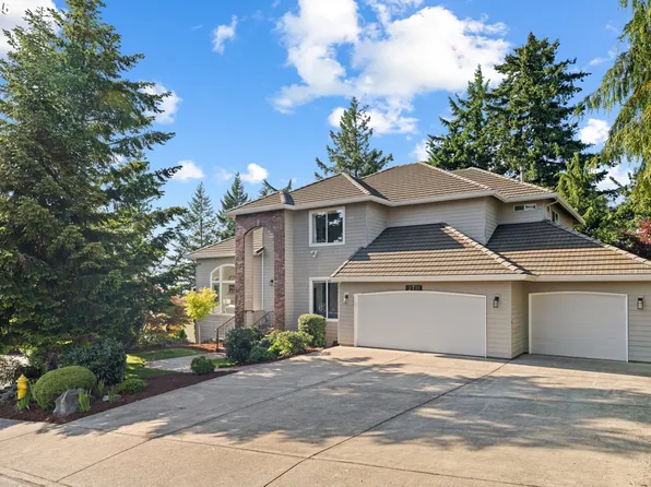 2711 NW 28th Cir, Camas, WA 98607