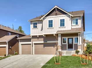 8014 155th Stct E #3150, Puyallup, WA
