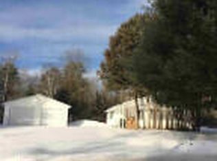 49 Valentine Pond Rd, Pottersville, NY 12860