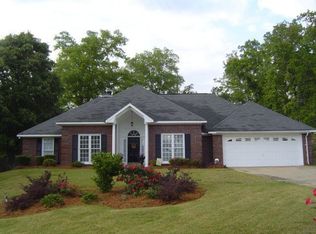 4303 Brandywine Dr, Phenix City, AL 36869