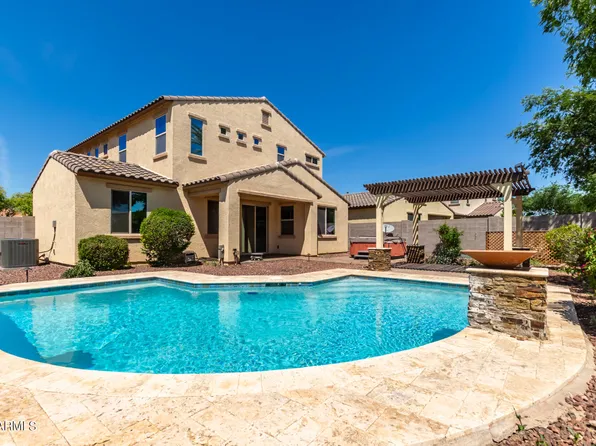 13023 N 93RD Drive, Peoria, AZ 85381