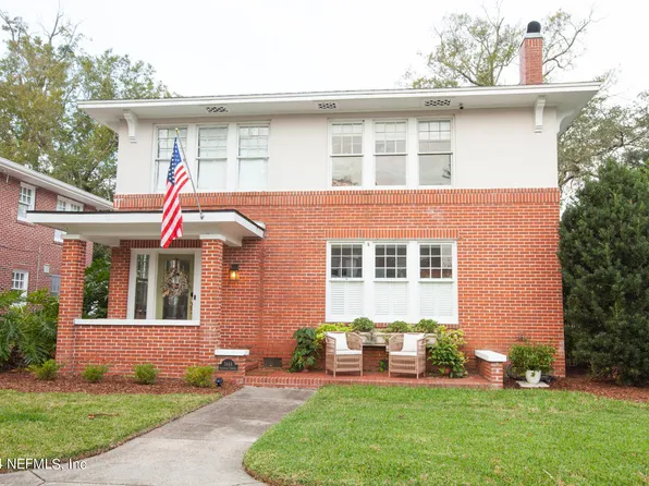 1444 AVONDALE Avenue, Jacksonville, FL 32205