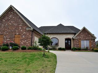 514 Springhill Xing, Brandon, MS 39047