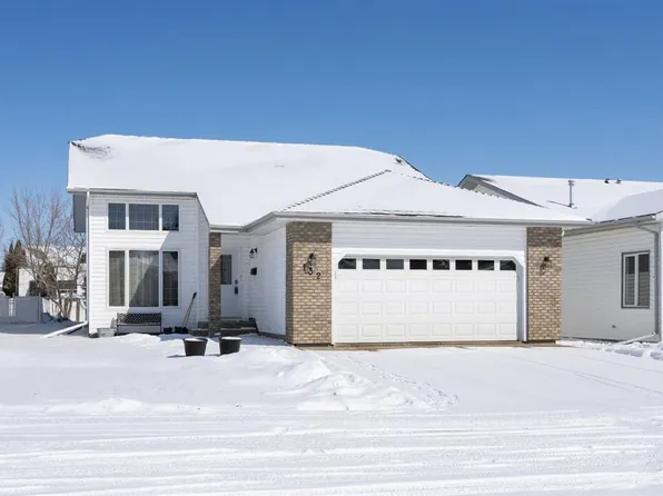 132 S Edgewood Close, Camrose, AB T4V 4N9
