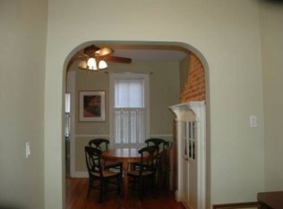 165 King George St APT 1, Annapolis, MD