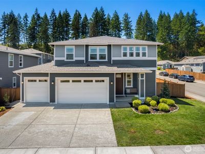 17822 122nd Street Ct E, Bonney Lake, WA, 98391