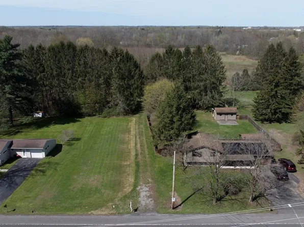 Henry Clay Blvd Lot 5, Clay, NY 13041