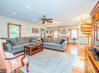 4311 Zircon Rd, Middletown, MD 21769