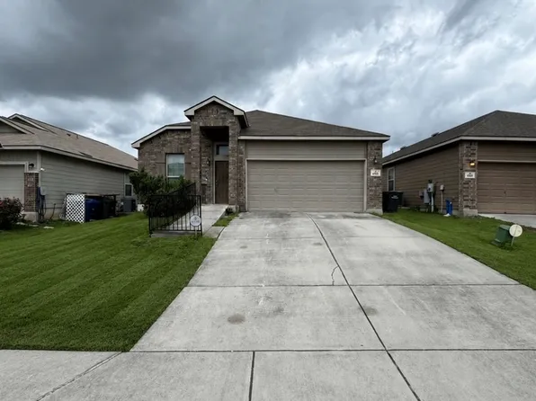6035 CIELO RNCH, San Antonio, TX 78218