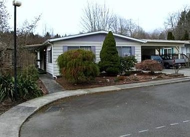 1st image of 1841 Trosper Rd SW Trailer 31B