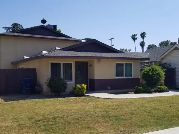 1825 3rd St, Bakersfield, CA 93304