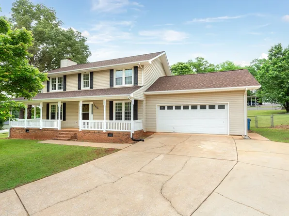 1504 Brierwood Pl SW, Jacksonville, AL 36265