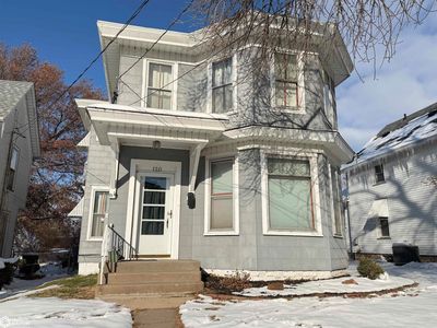 120 Grand St, Burlington, IA, 52601