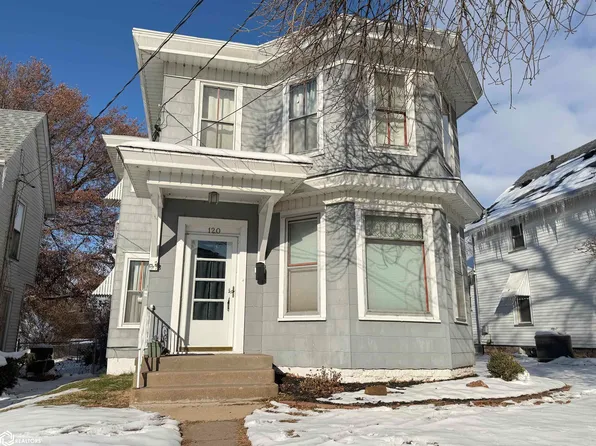 120 Grand St, Burlington, IA 52601