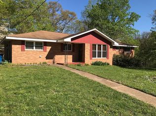 134 Tinker Bell Cir, Flintstone, GA 30725