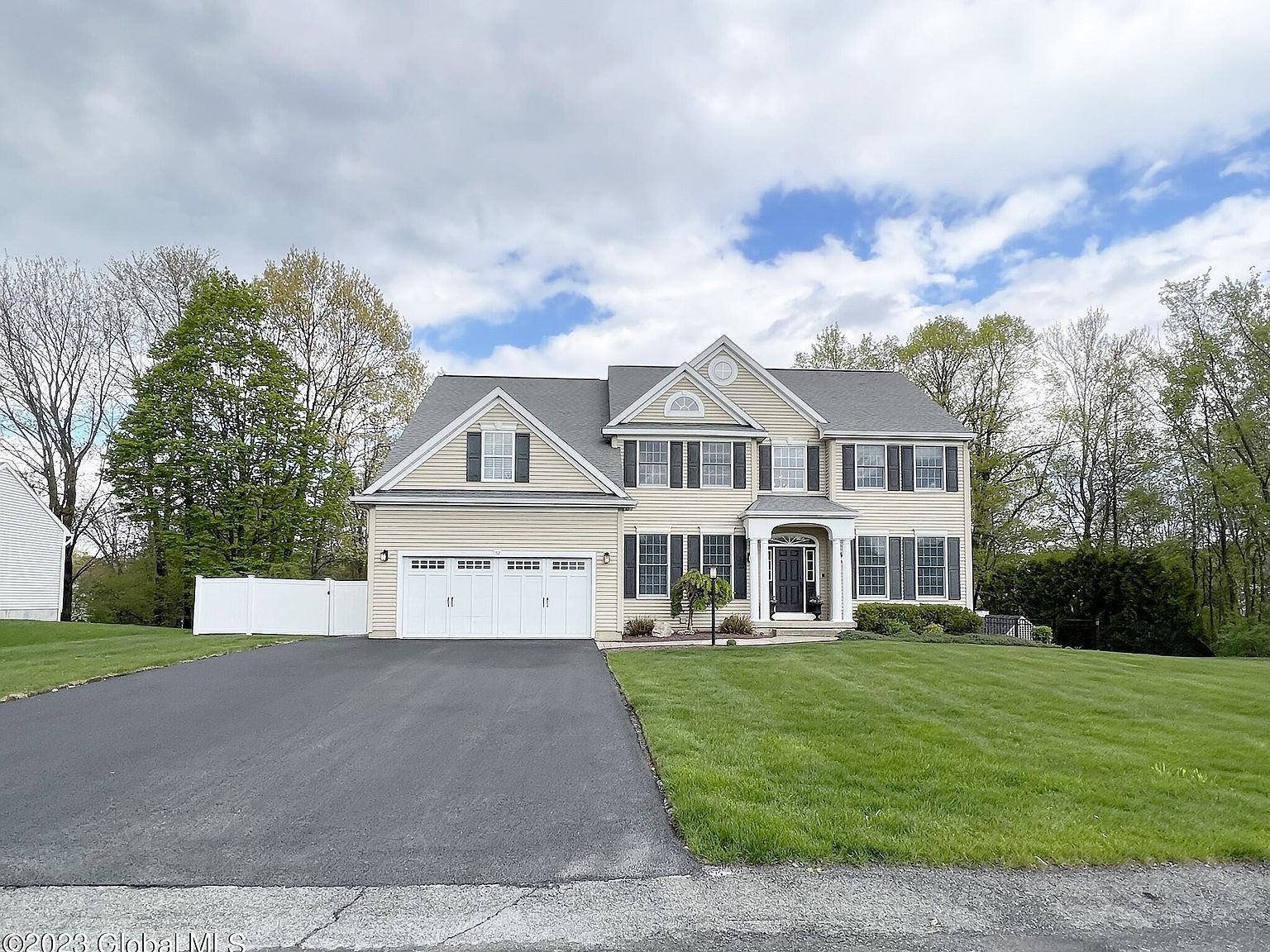 52 Dutch Meadows Drive, Cohoes, NY 12047 Zillow