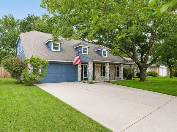 21422 Bridgepoint Ln, Spring, TX 77388