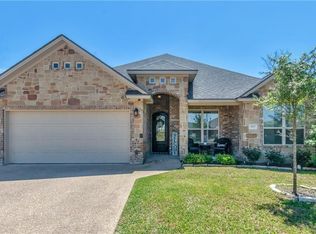 3107 Evan Dr, Bryan, TX 77802
