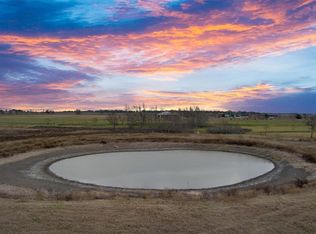 1025 Tynes Rd, Lorena, TX 76655