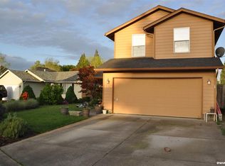 5174 Perry St NE, Keizer, OR 97303