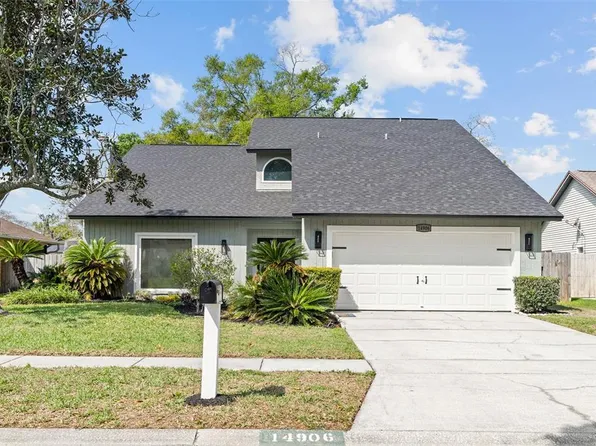 14906 Palmcrest Pl, Tampa, FL 33625