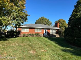 9114 Bristol Ave, Hurstbourne Acres, KY 40220