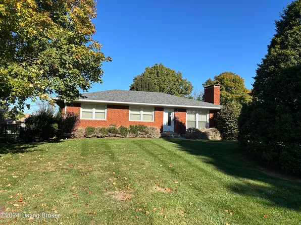 9114 Bristol Ave, Hurstbourne Acres, KY 40220
